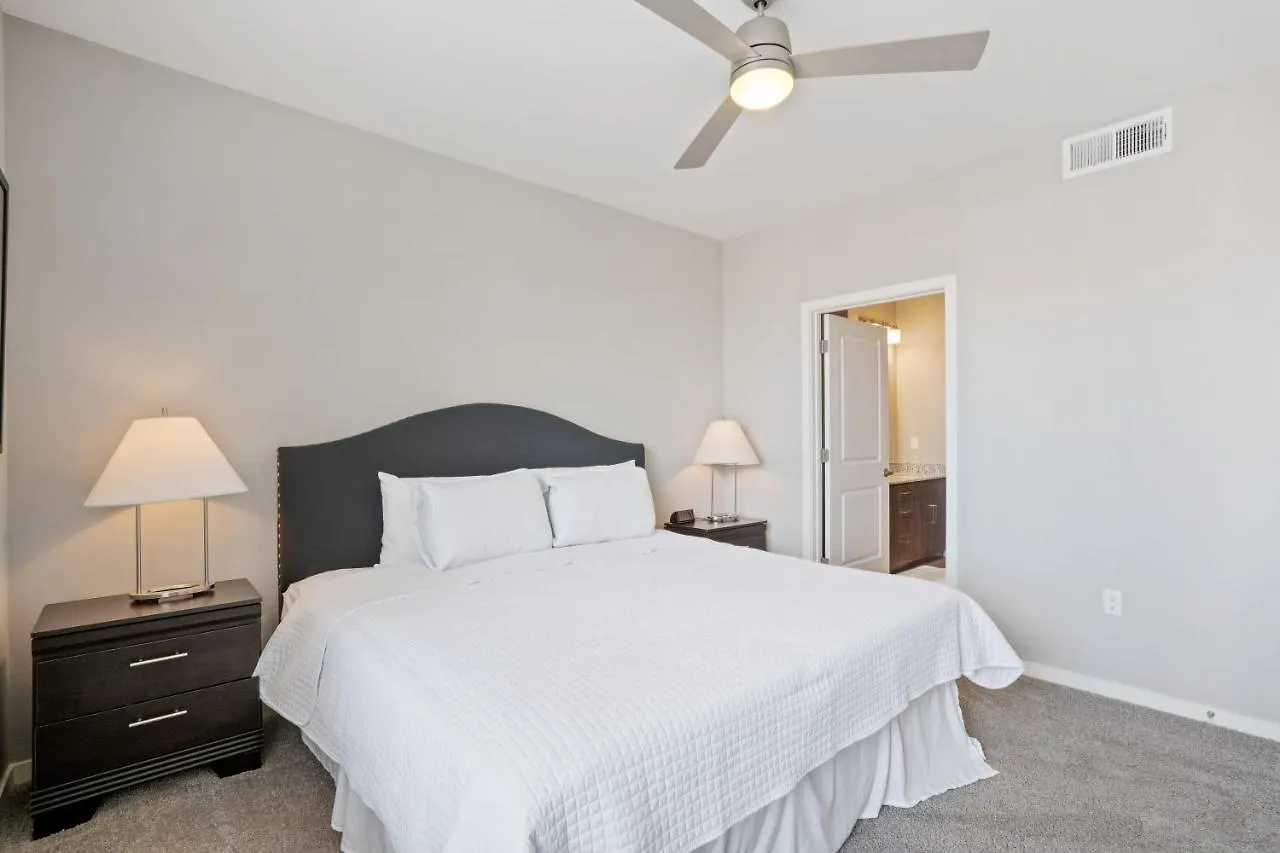 Stay Gia Modern 2Br Apartment With Swimming Pool Phoenix