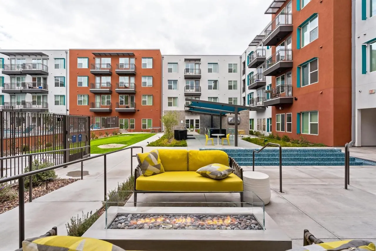 Stay Gia Modern 2Br Apartment With Swimming Pool Phoenix