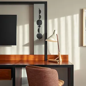 5* Resort The Camby, Autograph Collection