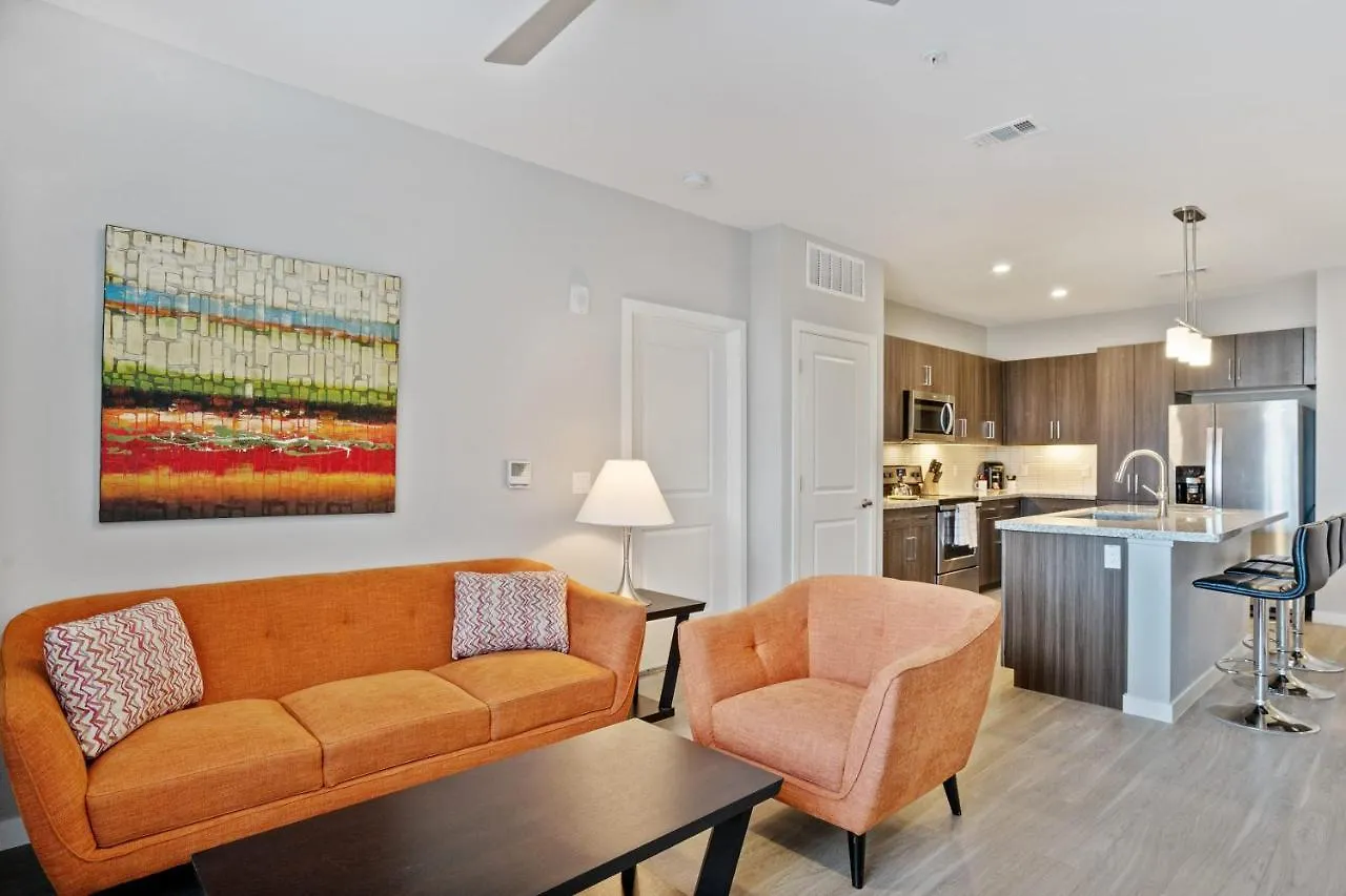 Stay Gia Modern 2Br Apartment With Swimming Pool Phoenix